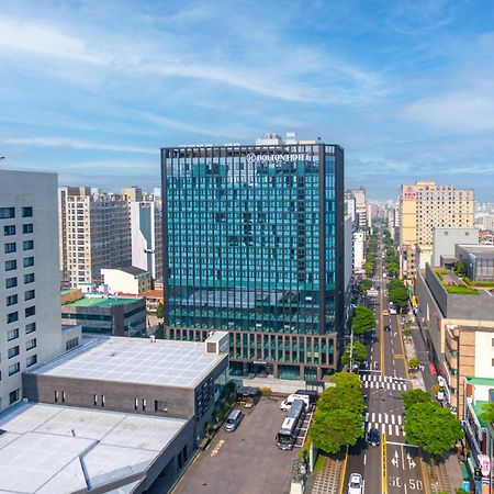 Jeju Bolton Hotel Exterior photo