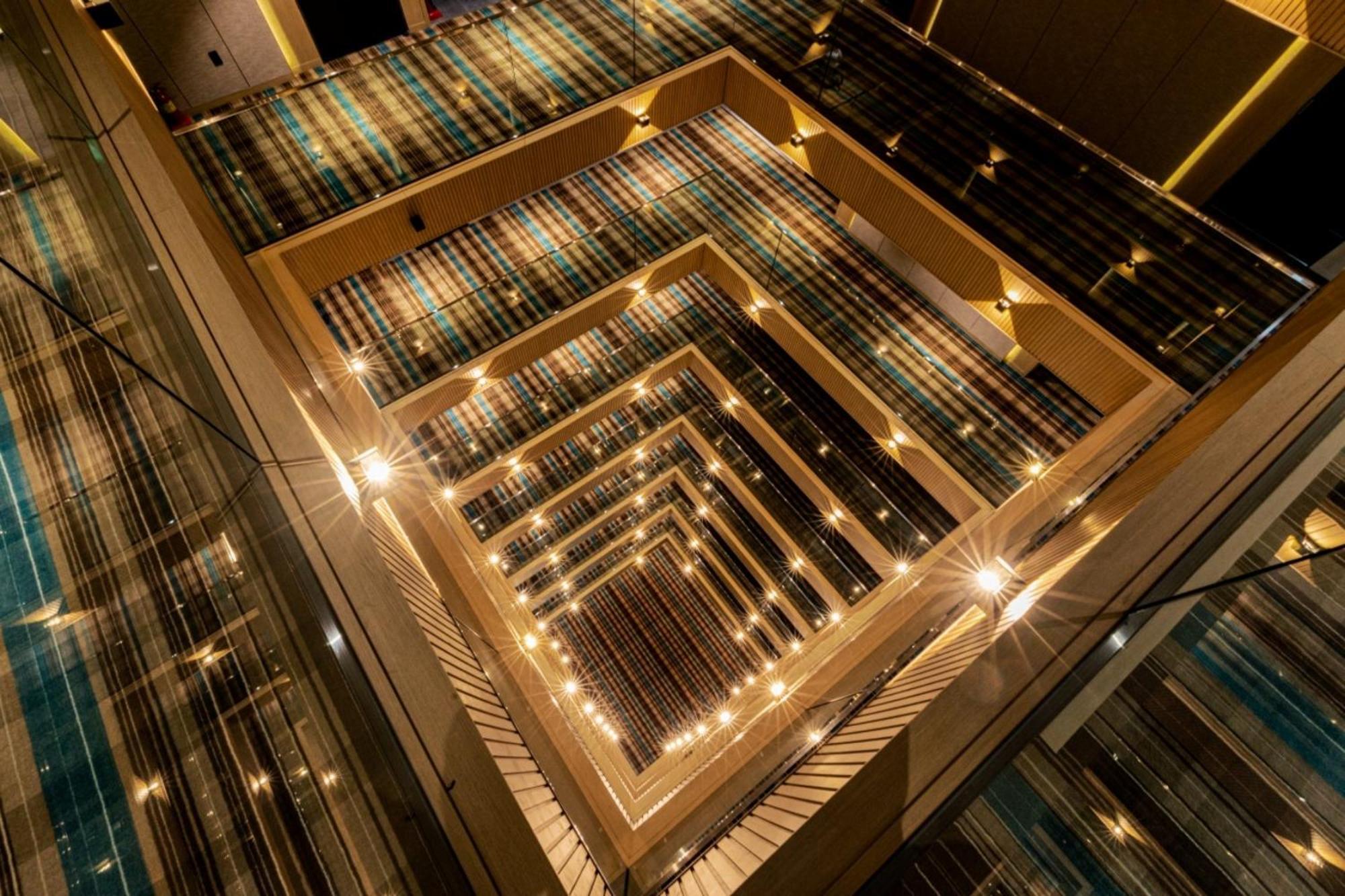 Jeju Bolton Hotel Exterior photo