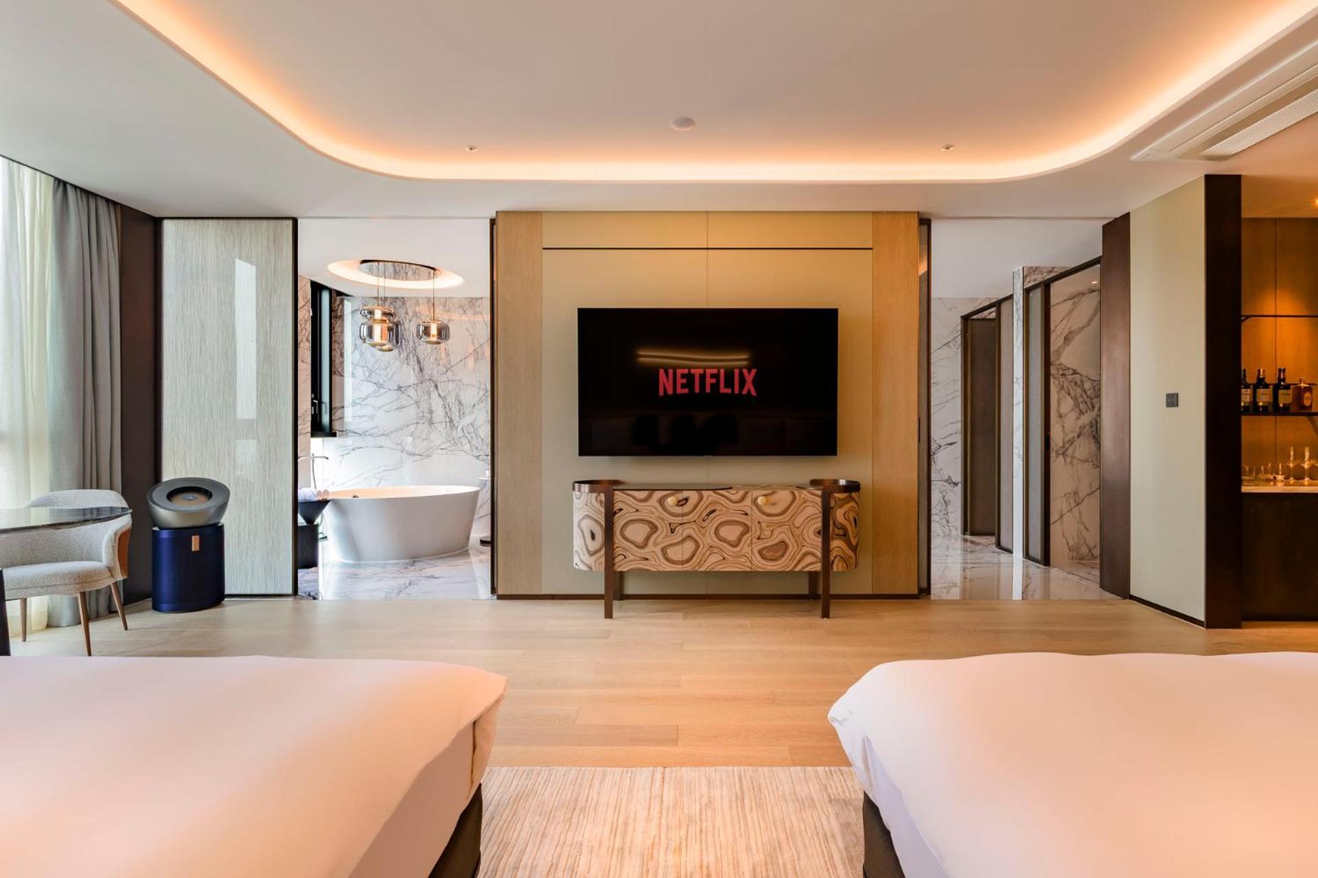Jeju Bolton Hotel Exterior photo